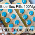 Blue Sex Pills 100Mg new08